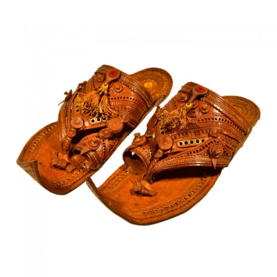 Shahu maharaj kolhapuri chappal sale